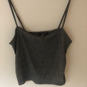Forever 21 stripped tank